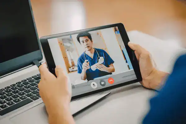 Telehealth
