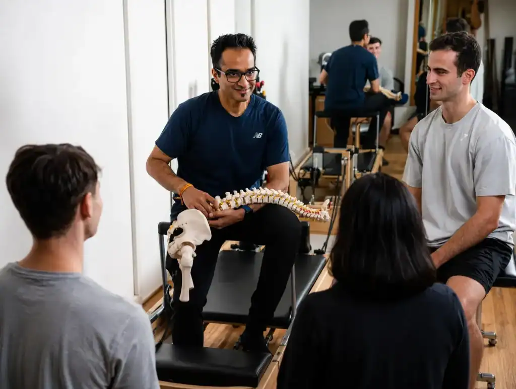 Physiotherapy Services
