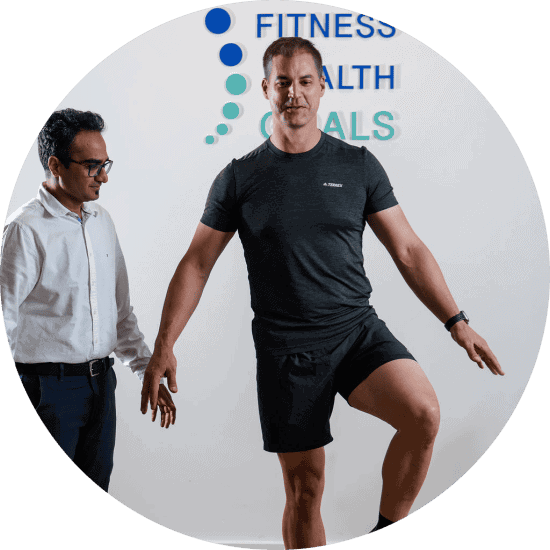Physio Norwood