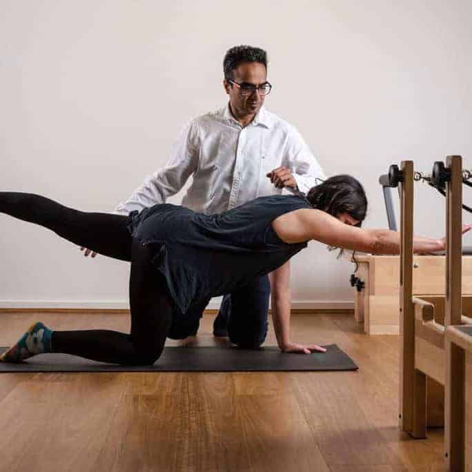 Kent Town Pilates and Physio