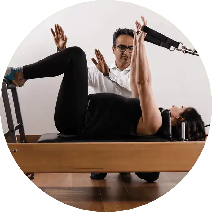 Pilates and Physio Kent Town