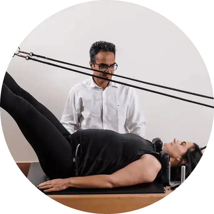Kent Town Clinical Pilates