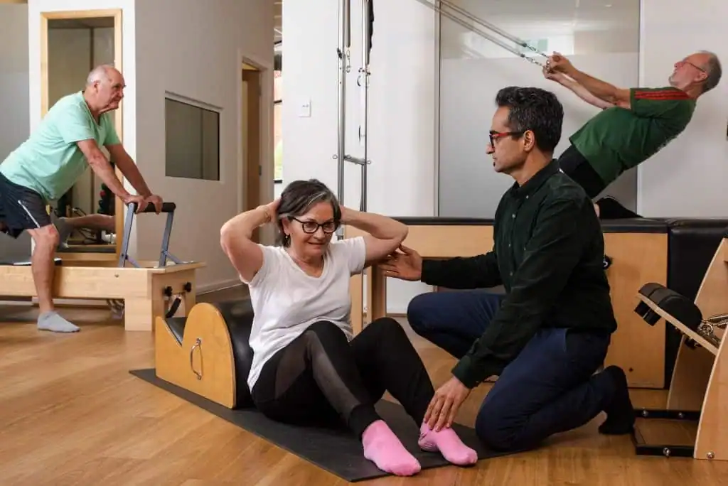 Physiotherapist Norwood