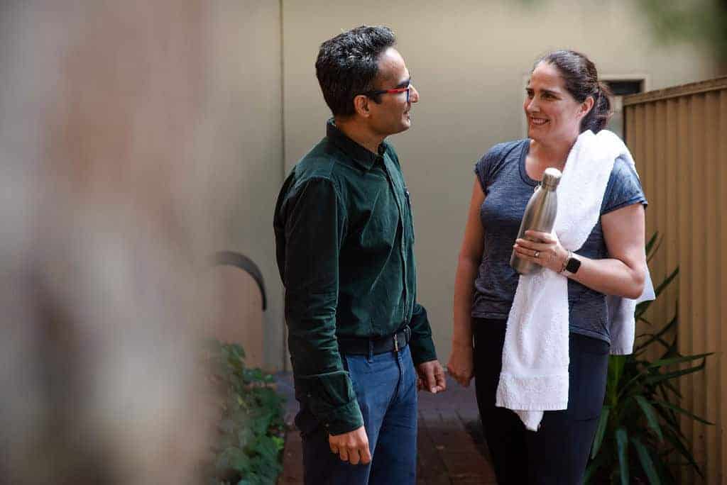 Employee Wellness Programs