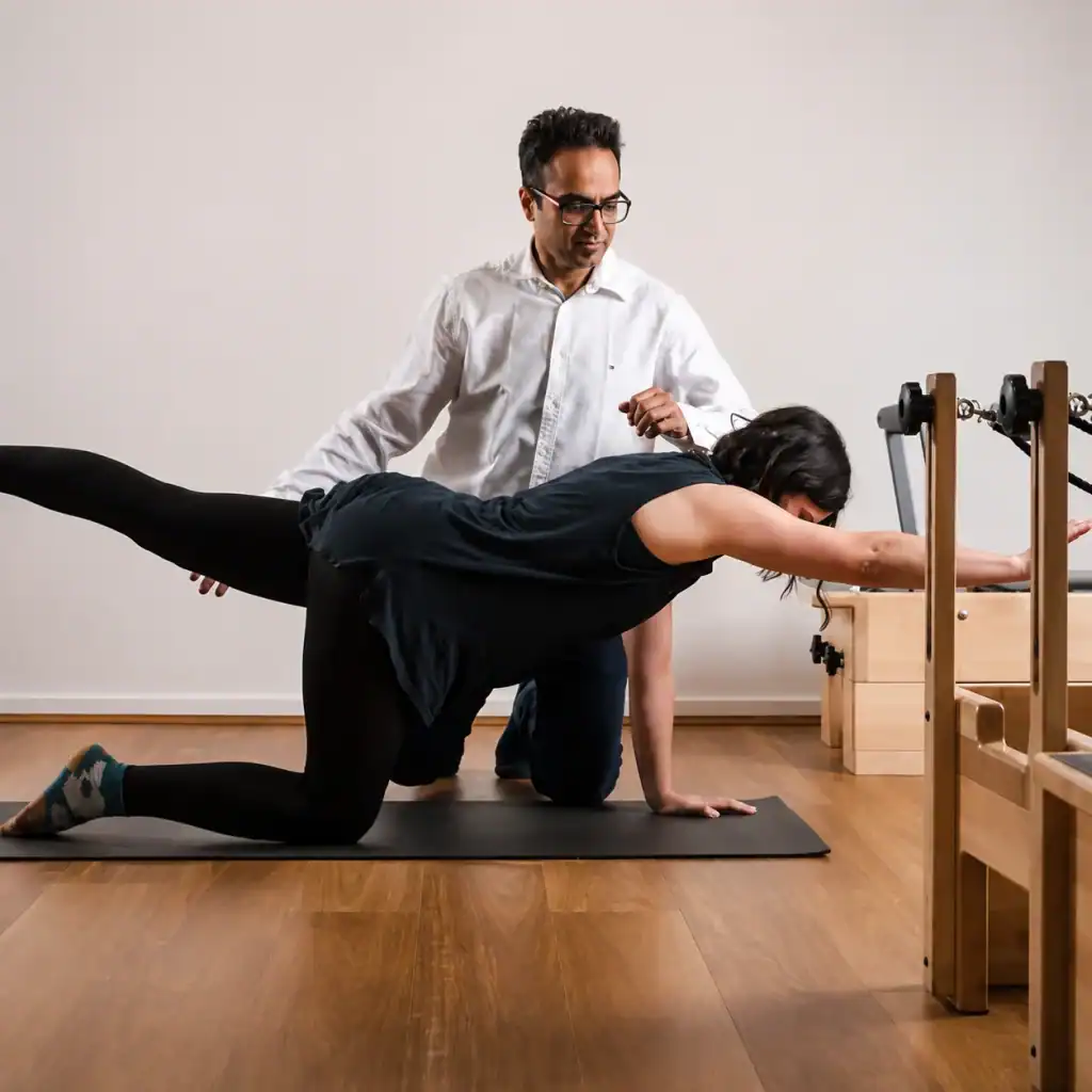 Adelaide Clinical Pilates