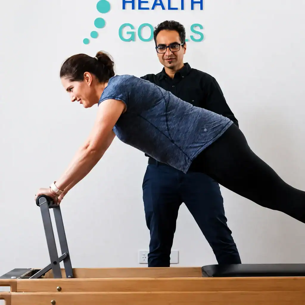 Clinical Pilates Adelaide