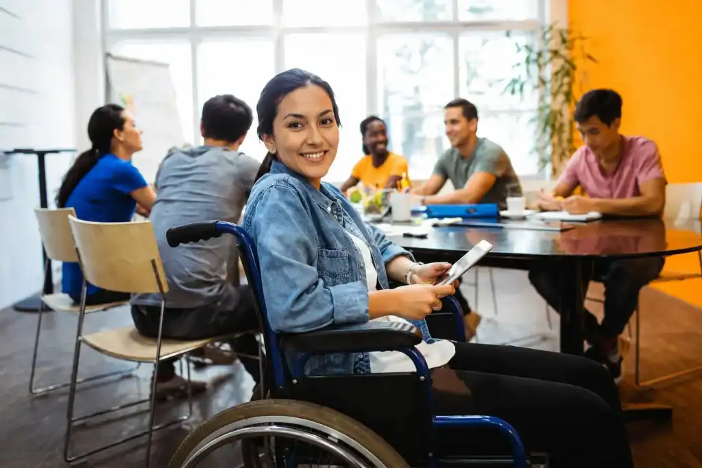 NDIS Physio Adelaide