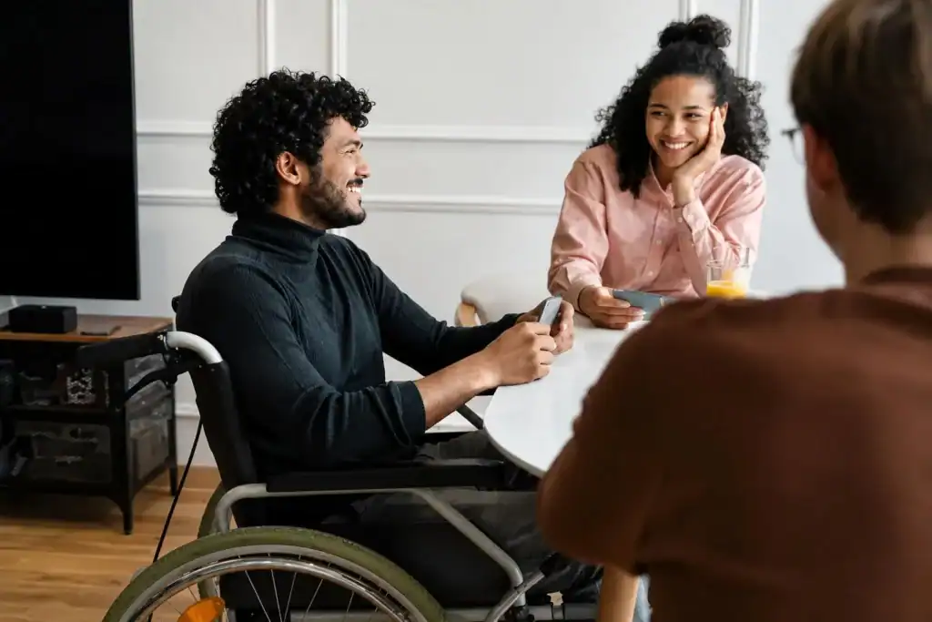 NDIS Physiotherapist Adelaide