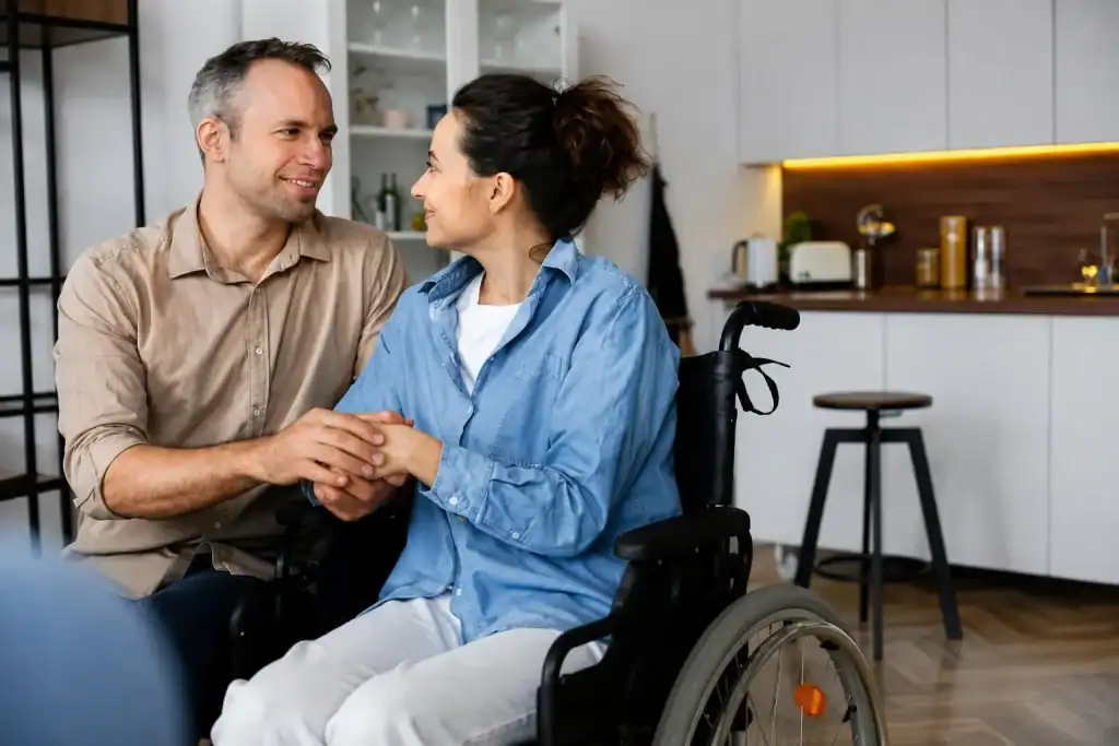 NDIS Physiotherapy