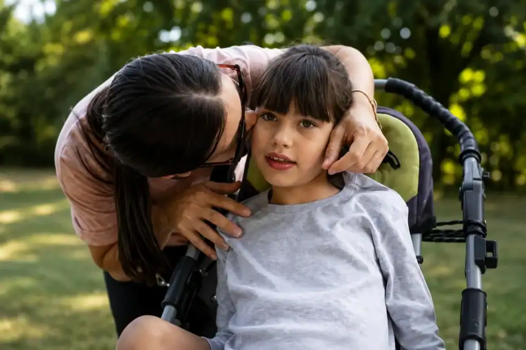 NDIS Physiotherapy Adelaide