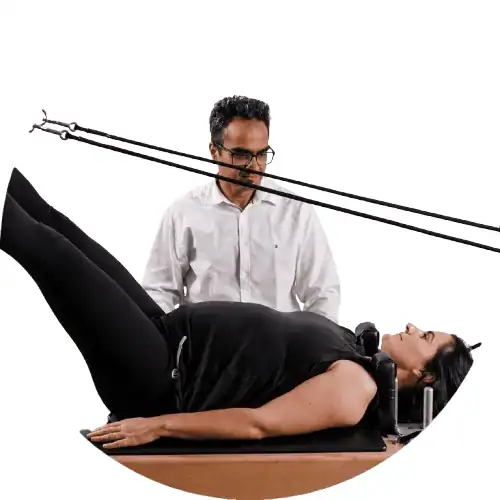 Pilates and Physio Adelaide
