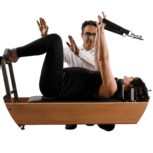 Pilates and Physio in Adelaide
